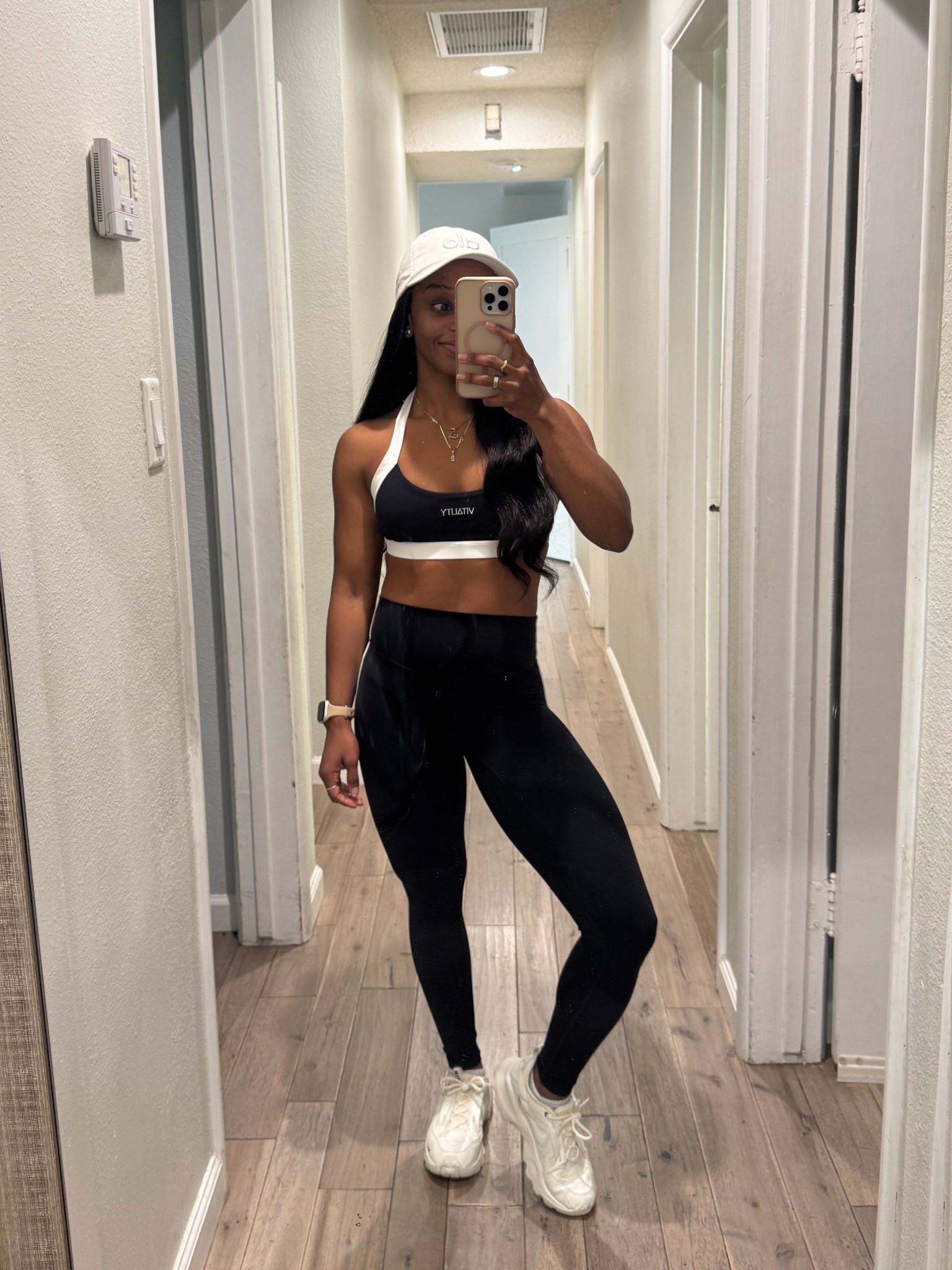 Vitality Spring Refresh Sale 💐

Stock up on your favorite styles and fabrics now!! @shopvitality 
25% off code: EMERGE 