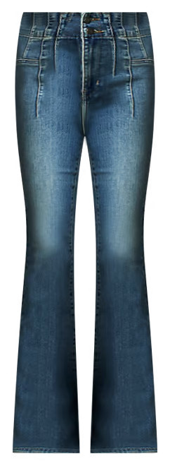We The Free Jayde Flare Jeans | Free People (Global - UK&FR Excluded)