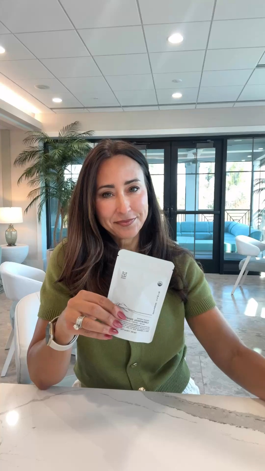 Daily life, upgraded 🍵✨
I didn’t expect to enjoy this as much as I do—smooth, creamy, and surprisingly easy to make at home. Simple, intentional, unexpectedly good.

>>


#matcha #matchalatte #wellnessroutine #elevatedliving #simpleluxury #morningritual

#LTKOver40 #LTKdayinmylife #LTKmorningroutine