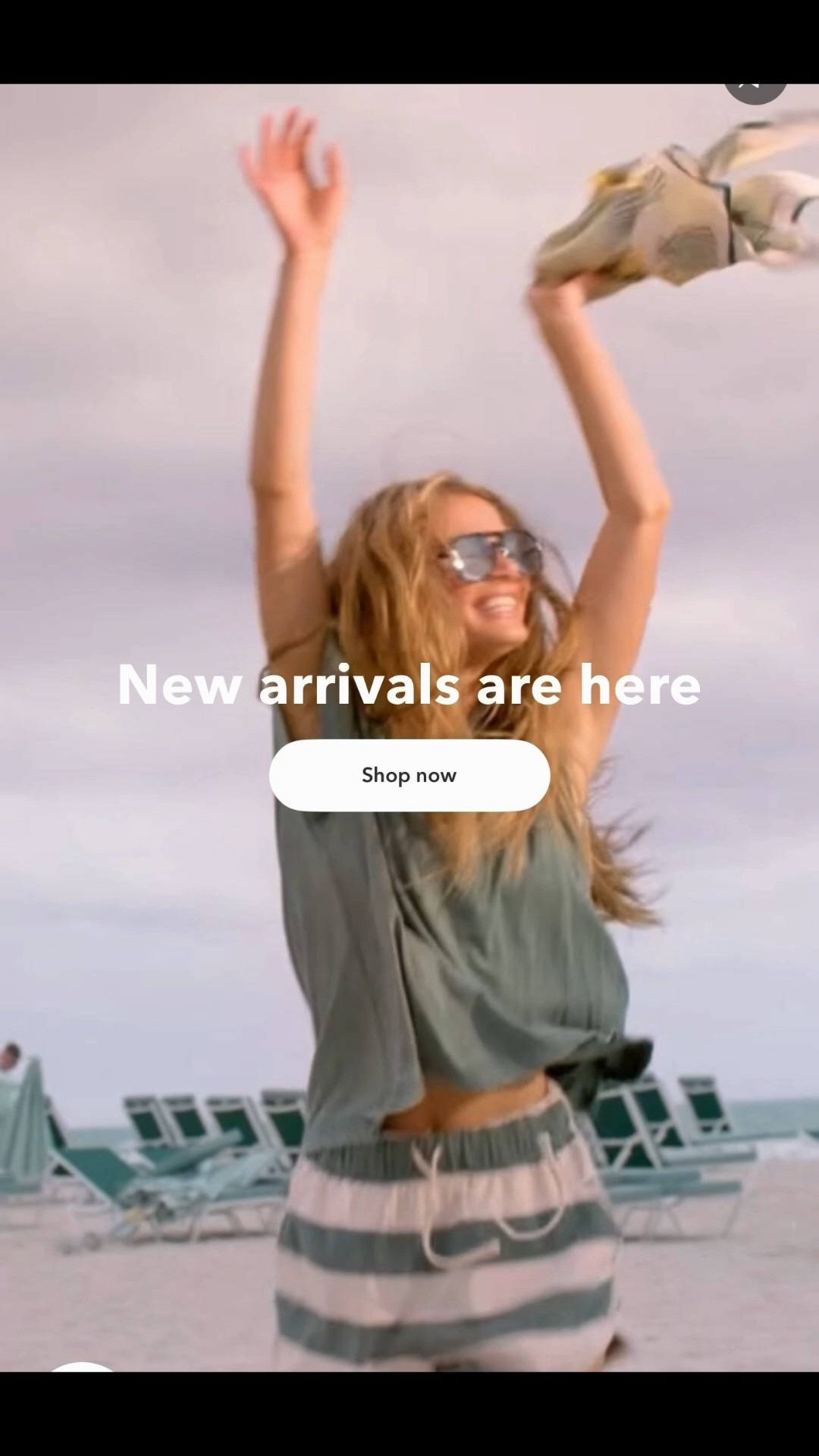 POV: you just found the best stackable sale of the season 💖  

Aerie is having an in-app sale and YES — the discount stacks on top of already marked down pieces 🙌🏼 (we love a double dip moment).  Add to your bag, copy discount code and apply to your cart! 
ONLY APPLIES to LTK in app purchases!!

I grabbed this pink set because it’s comfy, flattering, and gives effortless vacay vibes ✨ Perfect for lounging, errands, or throwing on over a swimsuit.  

Run, don’t walk — sizes will go fast on this one!  This drop only last for 48 hours! 

Shop everything linked here ⬇️  
#LTKsalealert #AerieFinds #BeYoutifullyBlended #LTKunder50 #CasualStyl

#LTKSaleAlert #LTKTravel #LTKxAerie