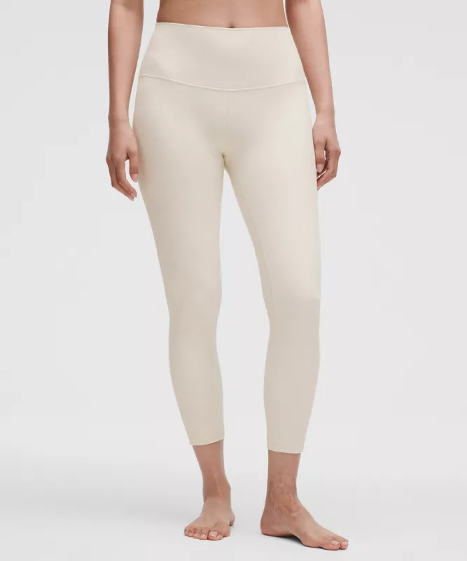 lululemon Align™ High-Rise Pant 25" | lululemon UK