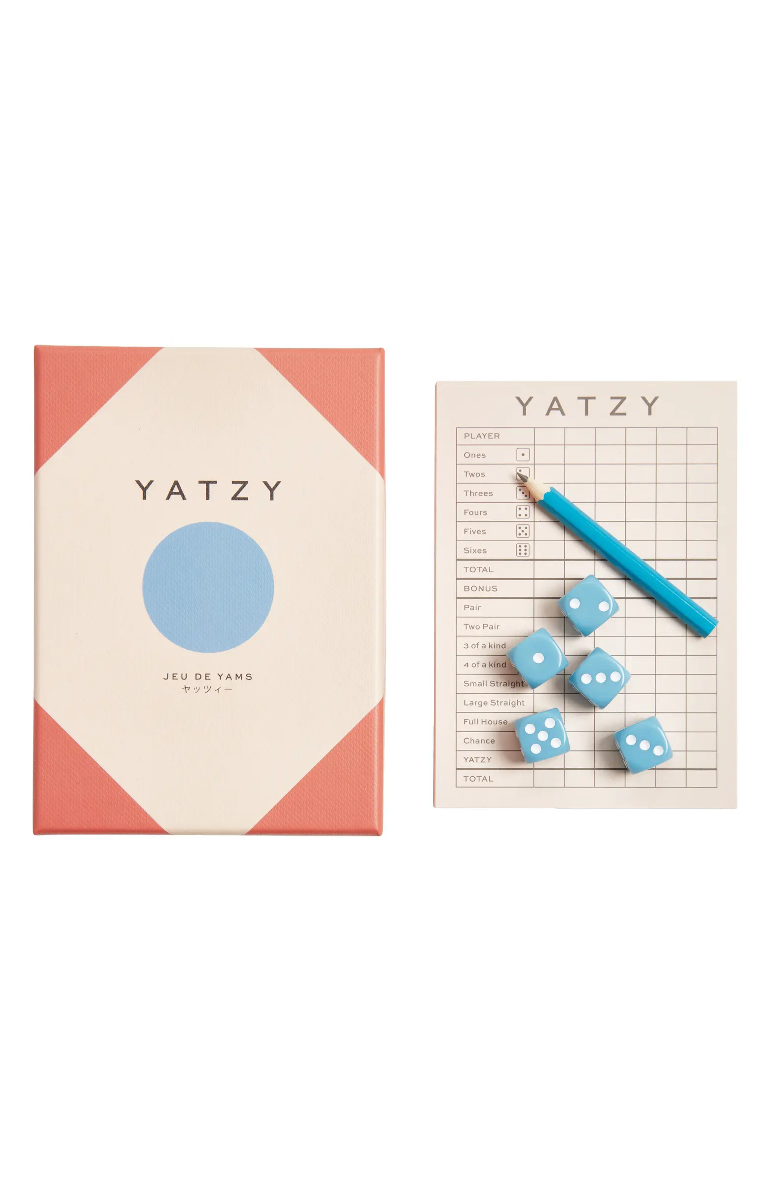 Yatzy Game | Nordstrom