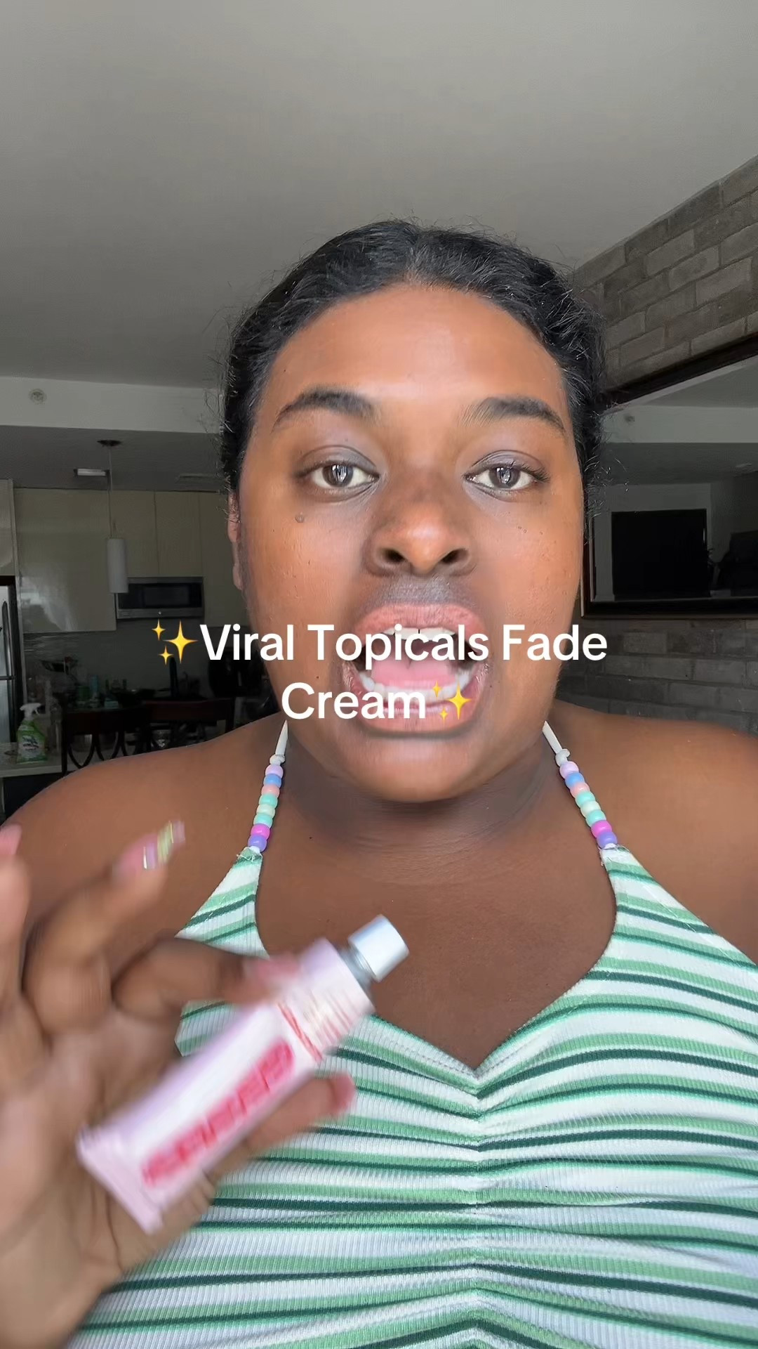 Viral Topicals Fade Cream

#LTKBeauty
