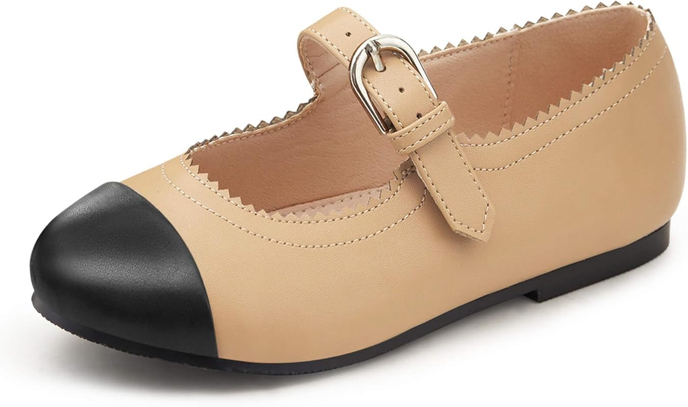 Girls Mary Janes  | Amazon (US)