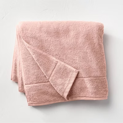 Modal Bath Towel - Casaluna™ | Target