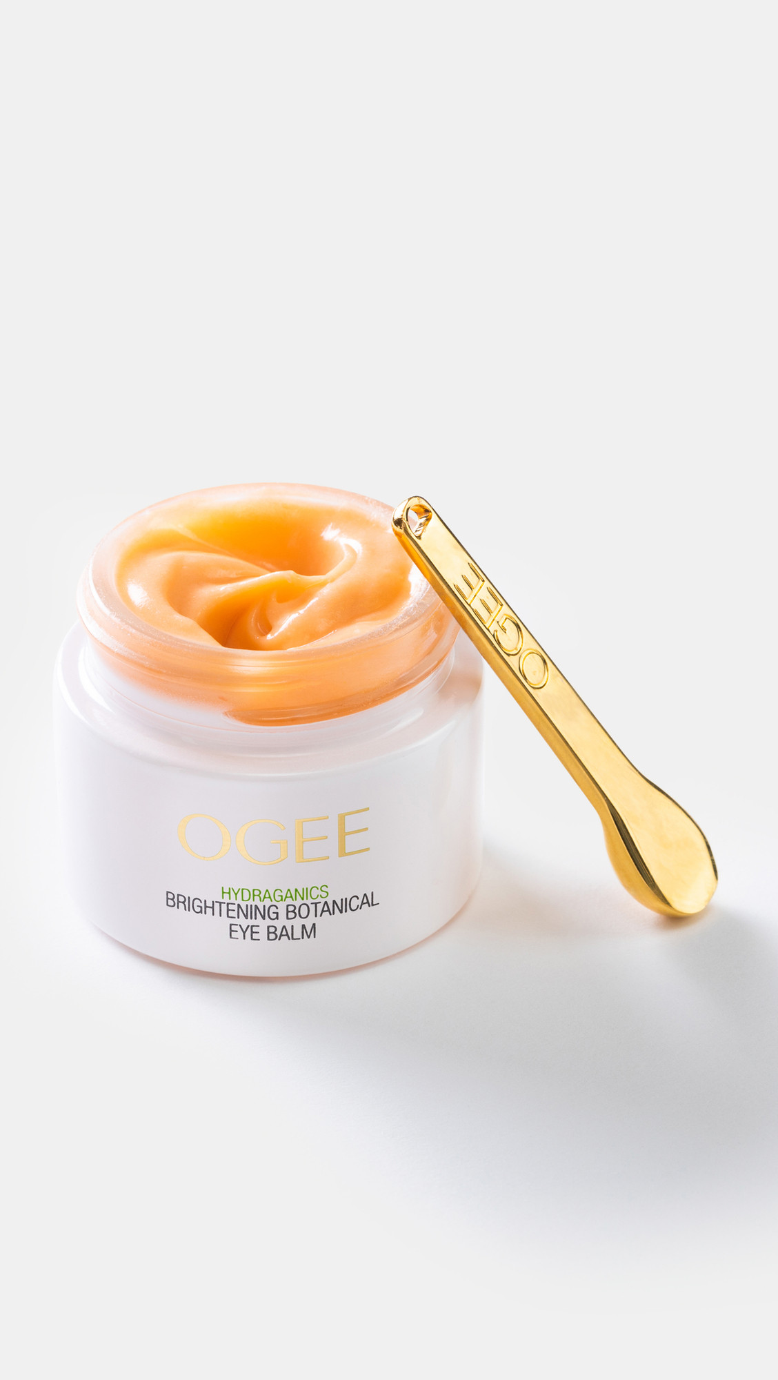 Brightening Botanical Eye Balm - No Color | Shopbop
