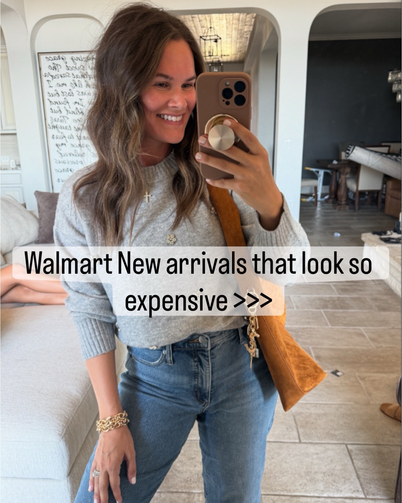 Fall fashion finds from Walmart. Love these easy basics from Walmart easy to mix and match. The bag and shoes are insane- matching sets- fall outfits- casual outfits  😍✨  which find is your favorite? 
.
#walmart #walmartstyle #walmartfashion #momstyle #momfashion #everydaystyle #casualoutfit #casualstyle #fallstyle #fallfashion #fallstyle

#LTKSaleAlert #LTKStyleTip #LTKFindsUnder50