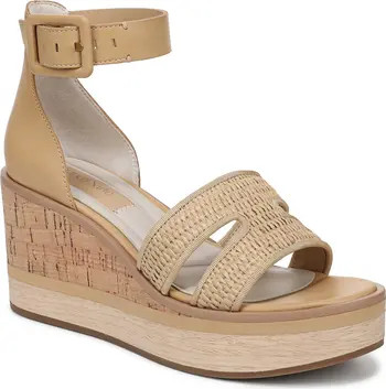 Madaya Platform Wedge Sandal (Women) | Nordstrom
