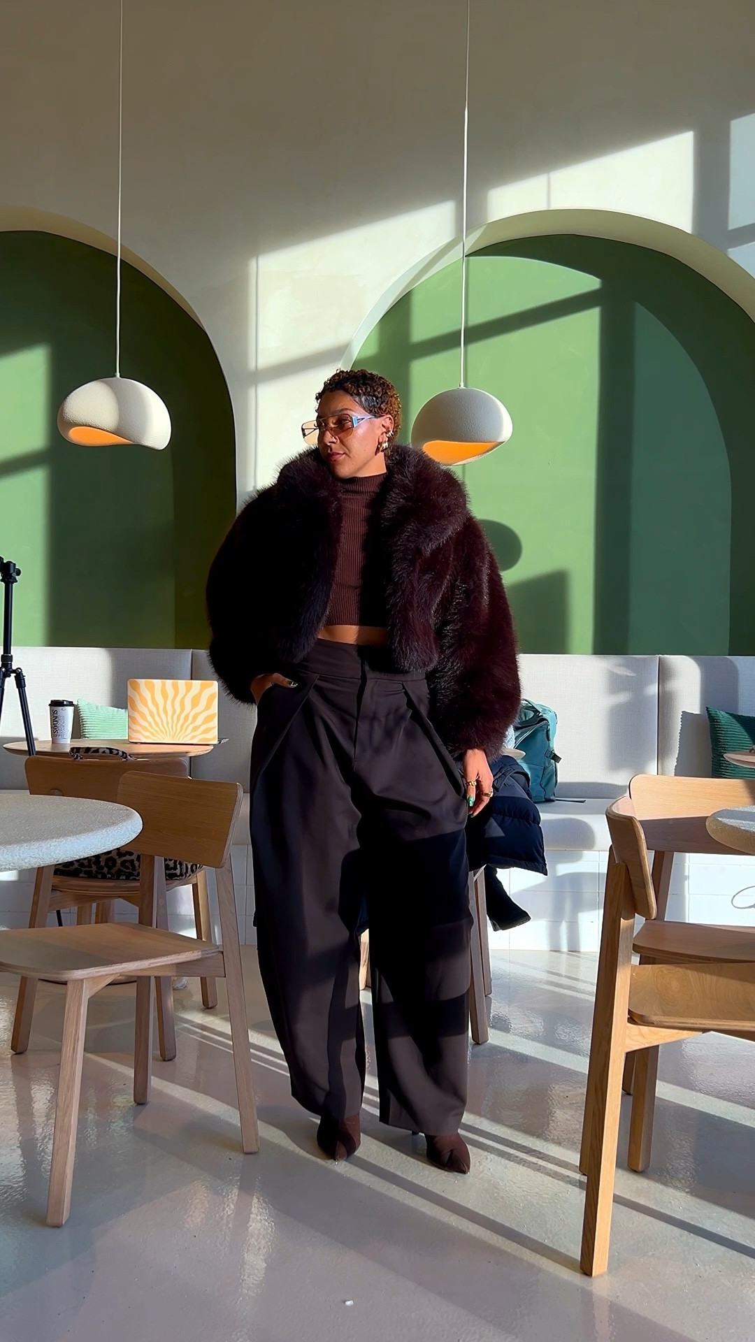 winter capsule wardrobe, the exact items sold out but y’all have been hounding me so I found some similar options that give the same energy!

#LTKootd #LTKgrwm #LTKMidsize