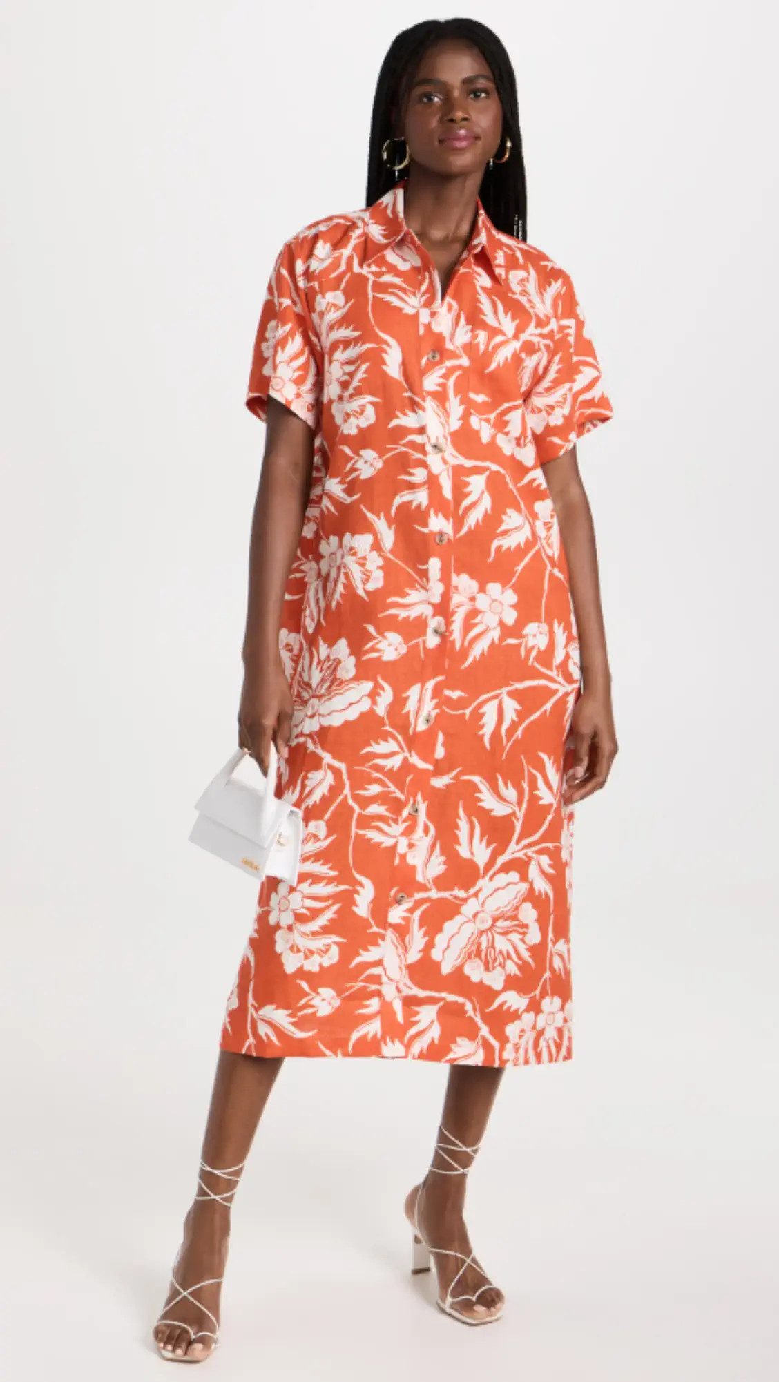 Abbie Dress | Shopbop