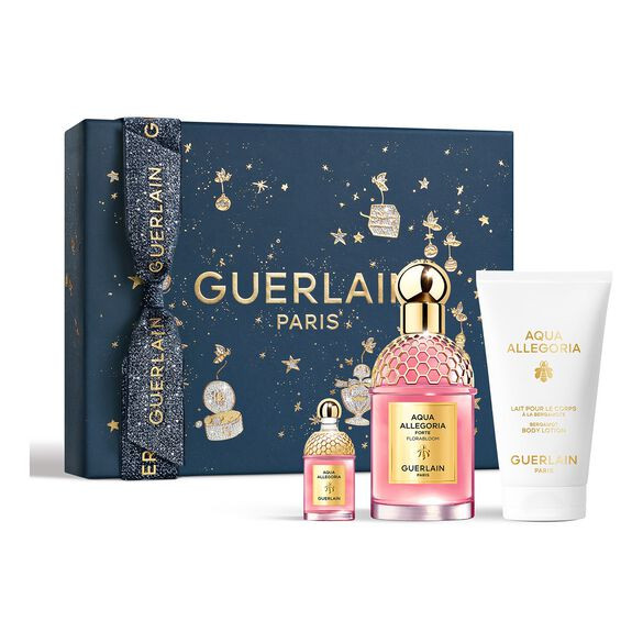 Aqua Allegoria Florabloom Forte - Coffret Eau de Parfum | Sephora (FR)