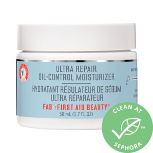 Ultra Repair Oil-Control Moisturizer | Sephora (CA)