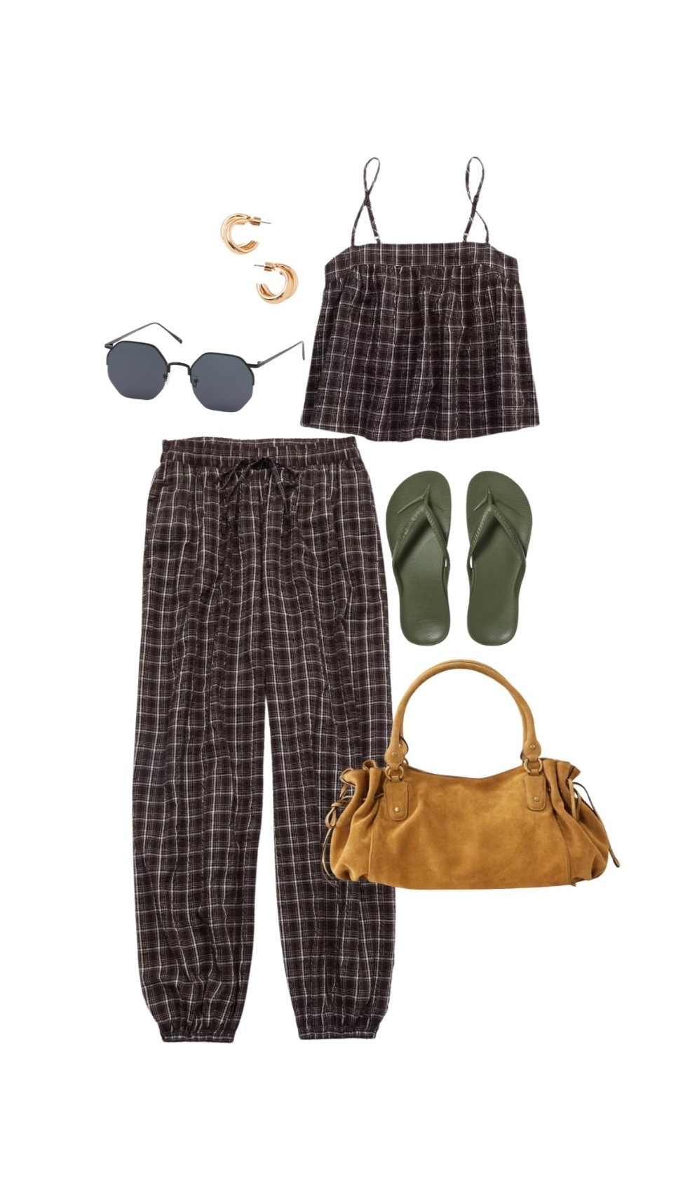 100% cotton set from Aerie! Love it dressed down like this!

Vacation outfit, beach outfit, summer outfit, matching set

#LTKSeasonal #LTKPetite #LTKTravel