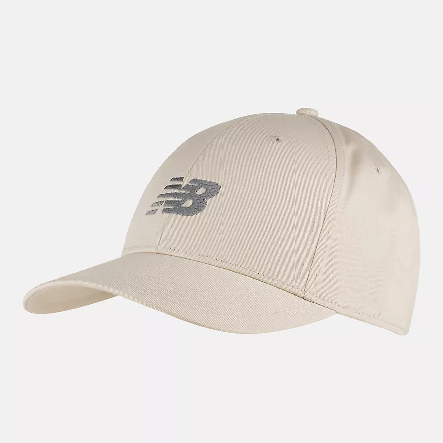 6 Panel Structured Snapback | New Balance (UK)