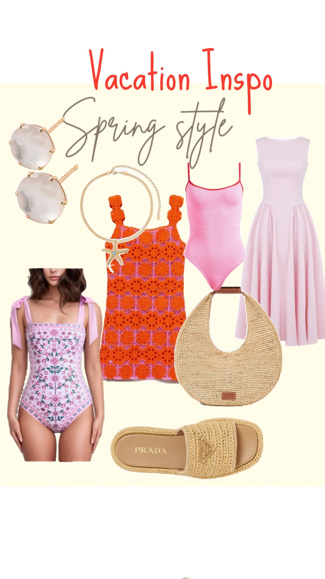 #LTKSwim #LTKStyleTip #LTKTravel