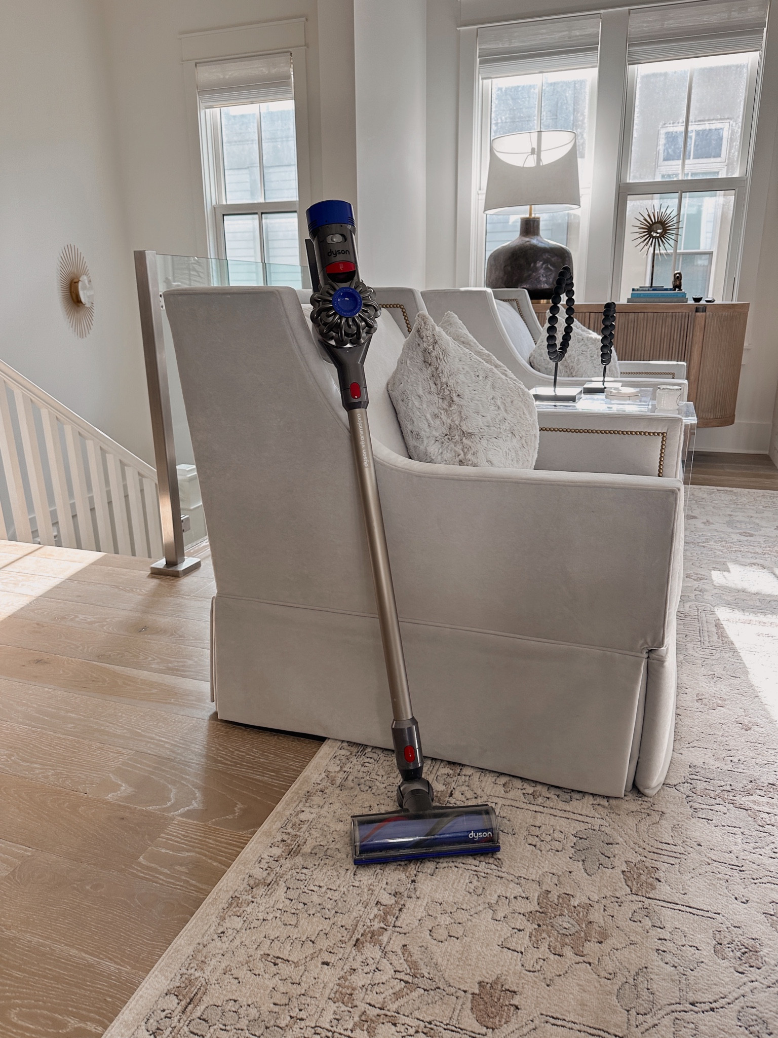 @walmart has great prices on some of my Dyson faves! 
#walmartpartner #WalmartMustHaves 

#LTKFindsUnder100 #LTKSaleAlert #LTKHome