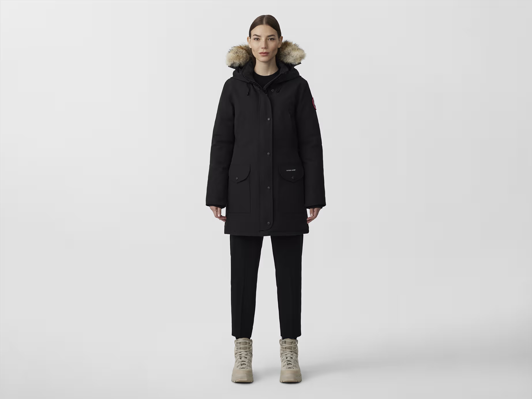 Trillium Parka Heritage | Canada Goose