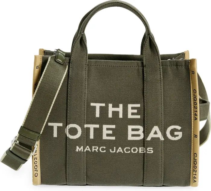 The Jacquard Medium Tote Bag | Nordstrom