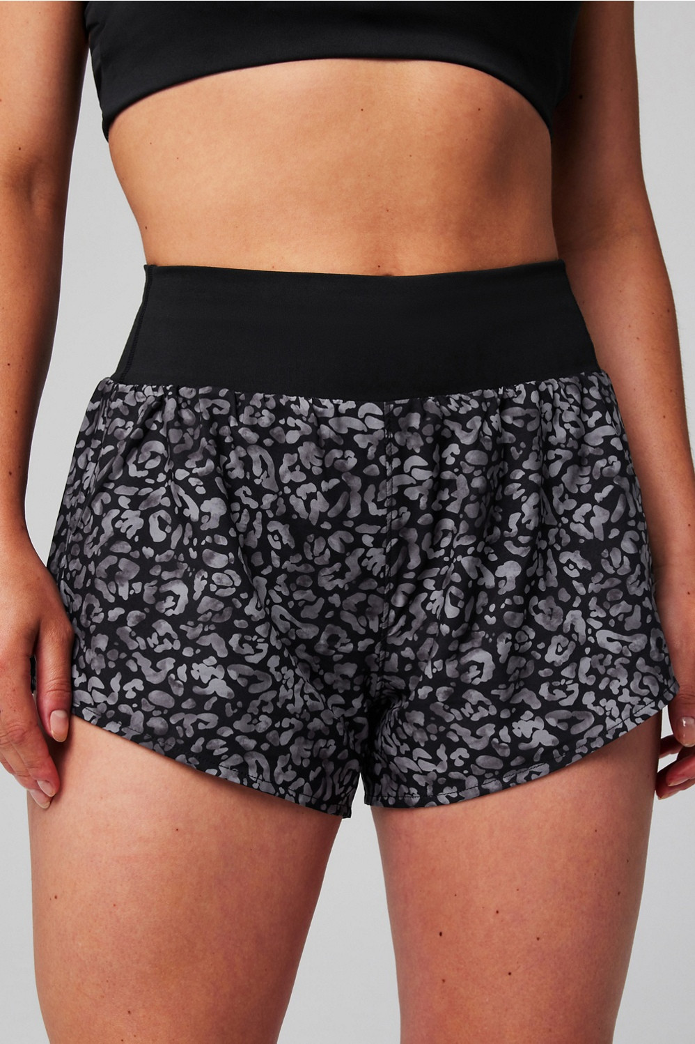 Sun Chaser 3" Short | Fabletics - North America