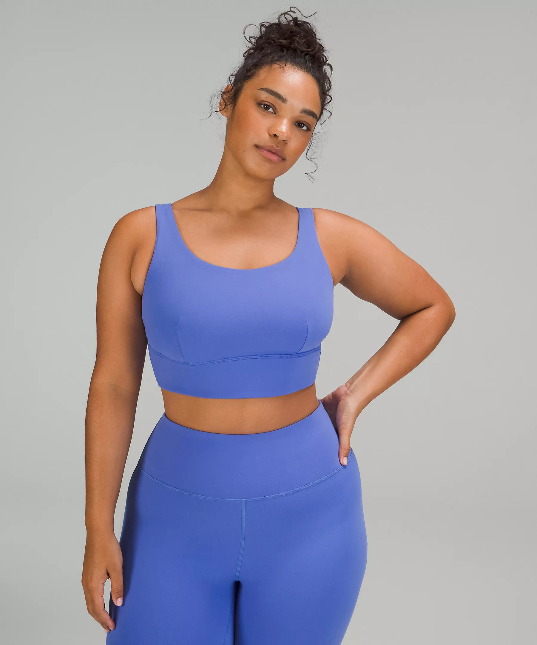 lululemon Align™ Bra *Light Support, C/D Cup Online Only | Women's Bras | lululemon | Lululemon (US)