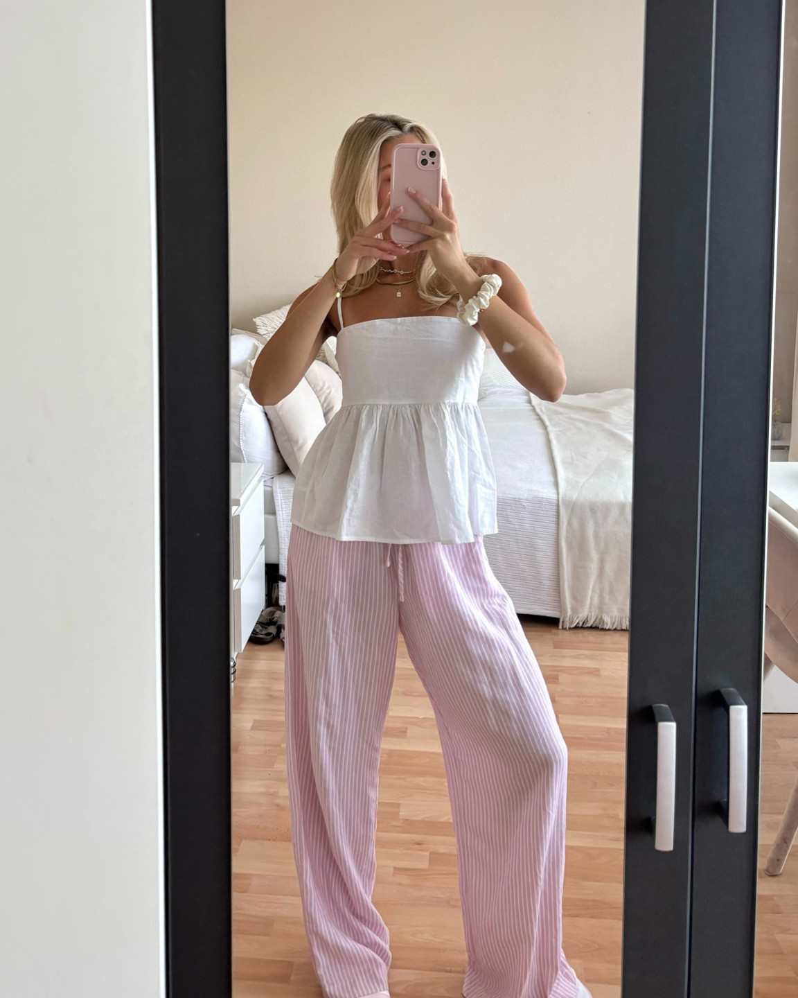 Cozy summer outfit 🌸🎀

#LTKdeutschland #LTKspring #LTKeurope
