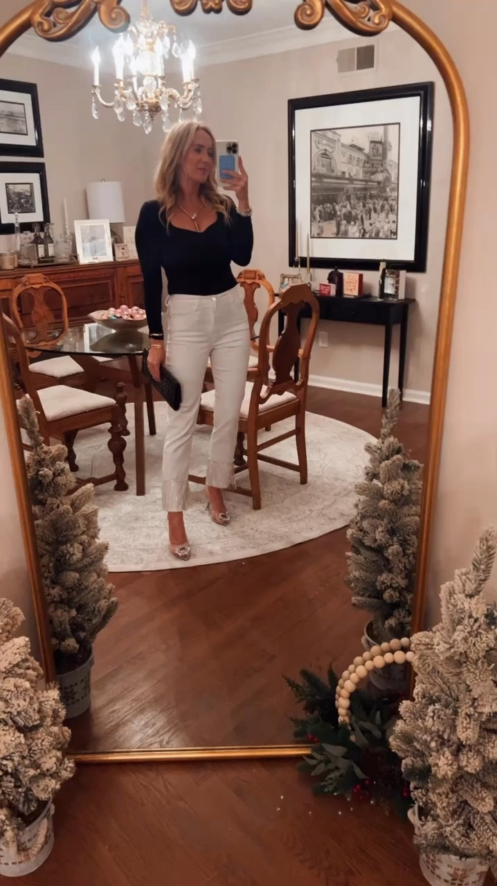 Body suit
Amazon find
Holiday outfit
Date night look 
Winter look 

#LTKCyberWeek #LTKHoliday