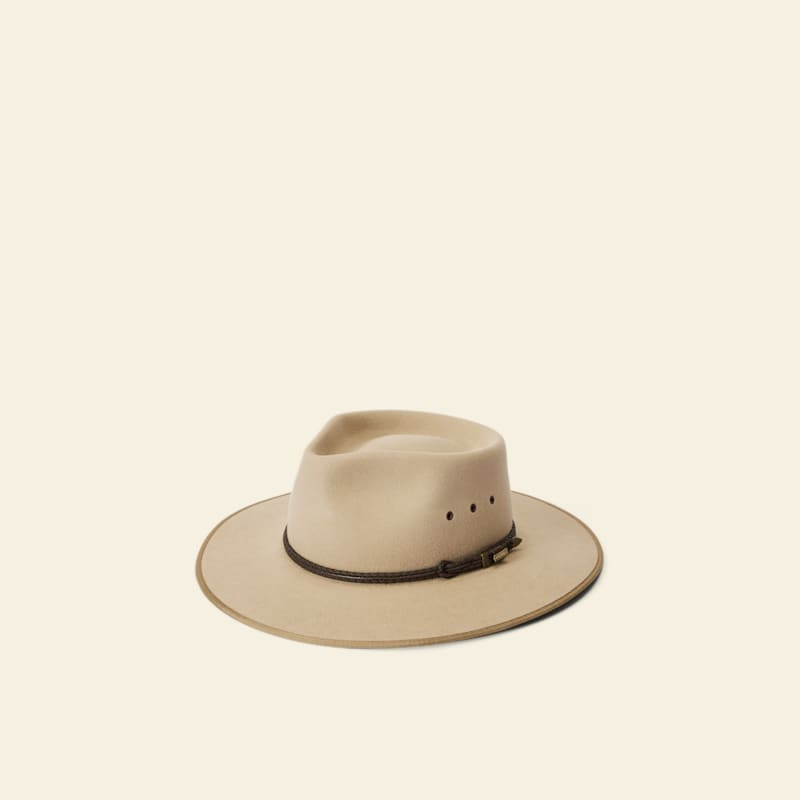 Akubra cattleman hat | R.M.Williams
