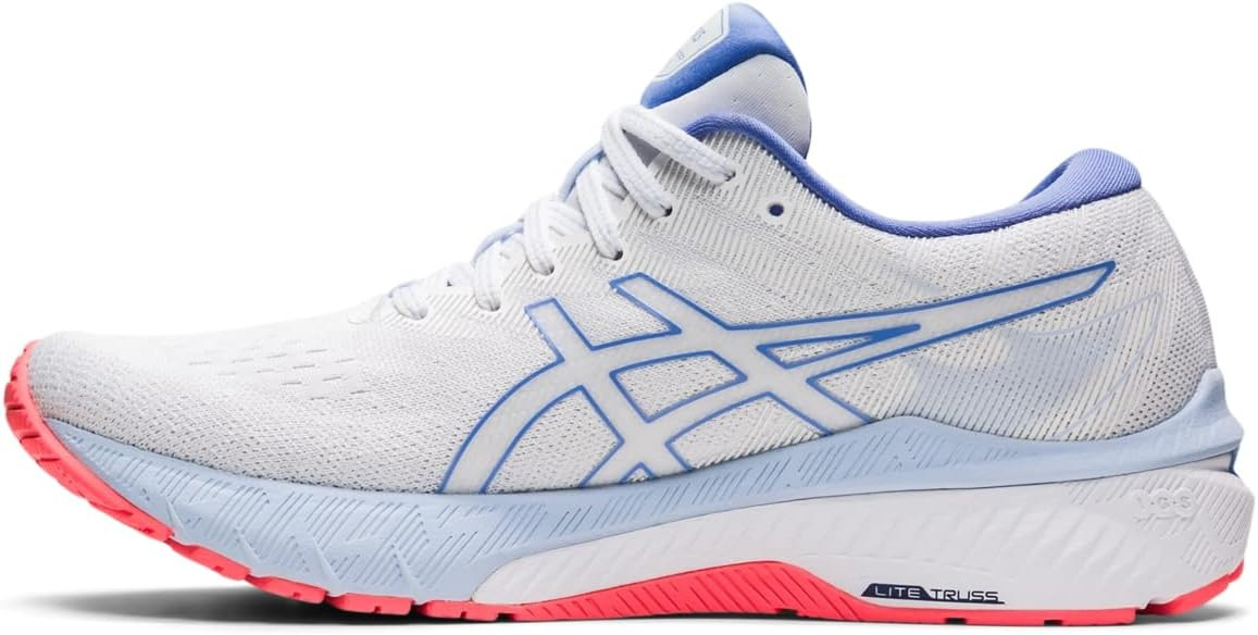 ASICS Women's GT-2000 10 Running Shoes | Amazon (US)