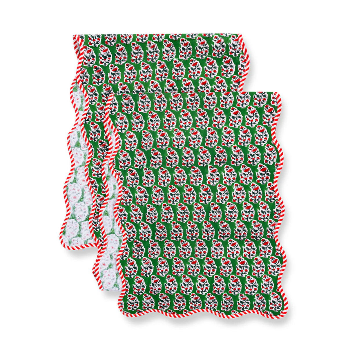 Furbish Studio - Carol Table Runner | Furbish Studio