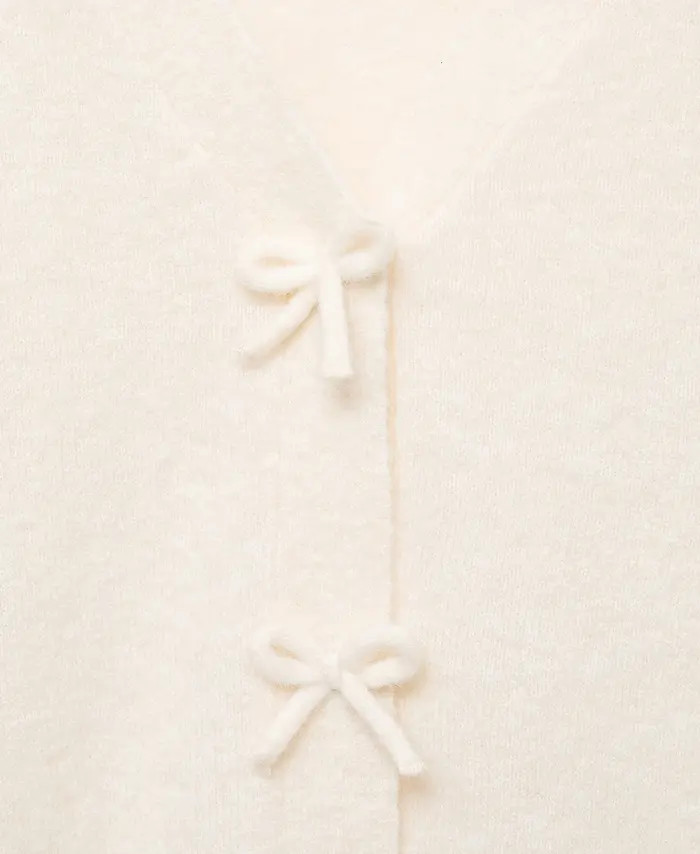 Lady Bow Cardigan | Nordstrom