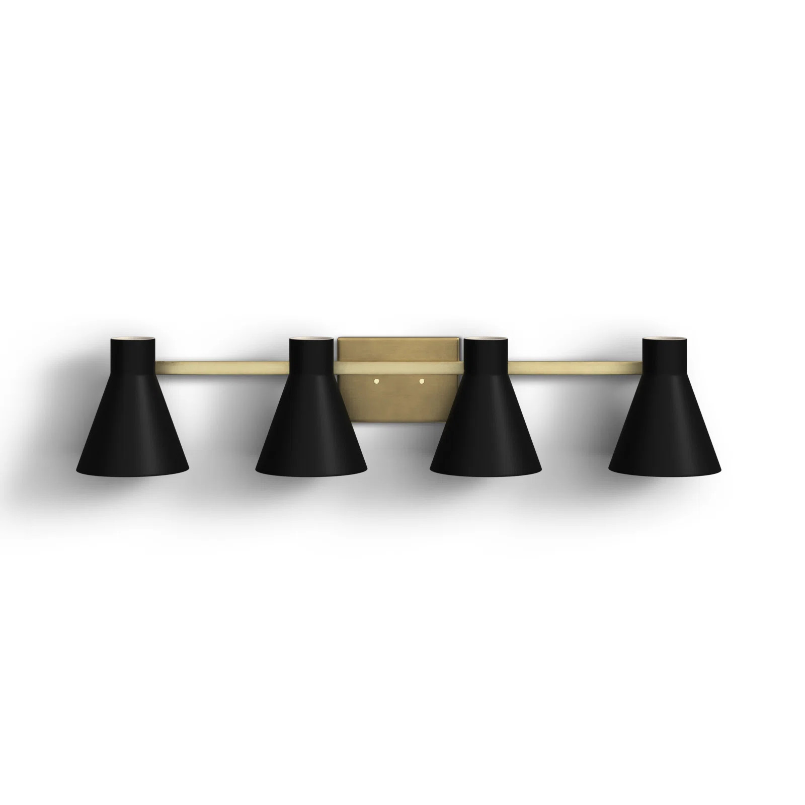AllModern Byers Dimmable Vanity Light | Wayfair | Wayfair North America