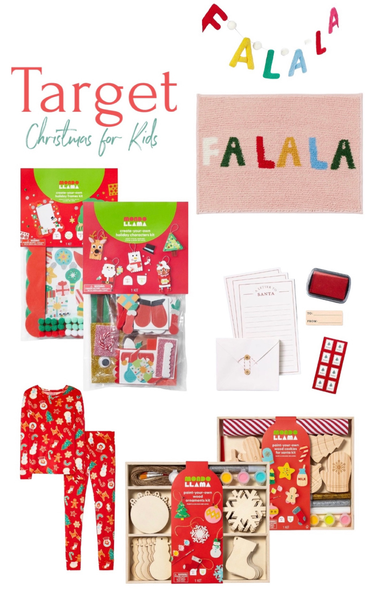 #LTKSeasonal #LTKkids #LTKHoliday