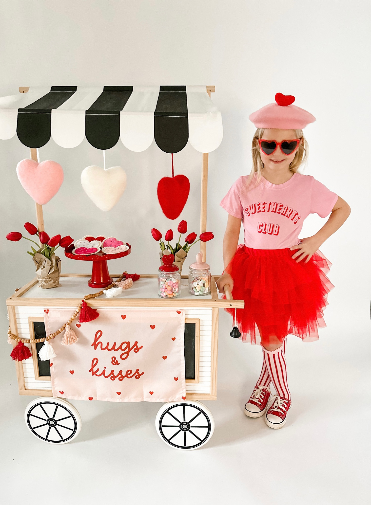 #valentinesday #galentinesday #loveday

#LTKkids