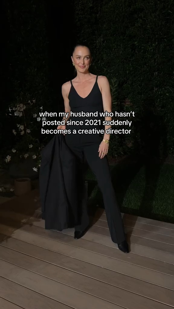 😂😂😂 #husbandsoftiktok !!! 

#LTKWatchNow #LTKStyleTip