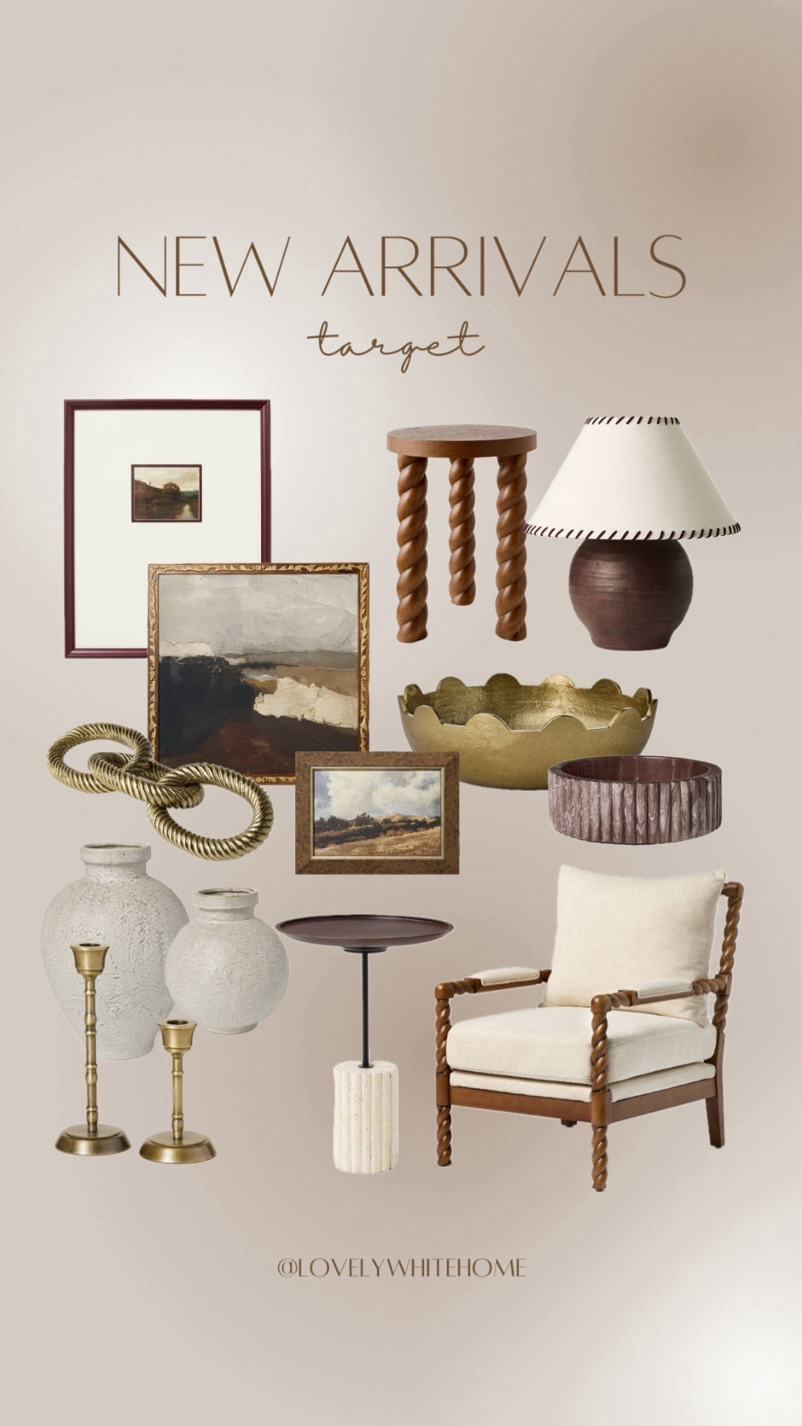 Studio McGee x Target new arrivals for fall 🥰 

#LTKSaleAlert #LTKSeasonal #LTKHome