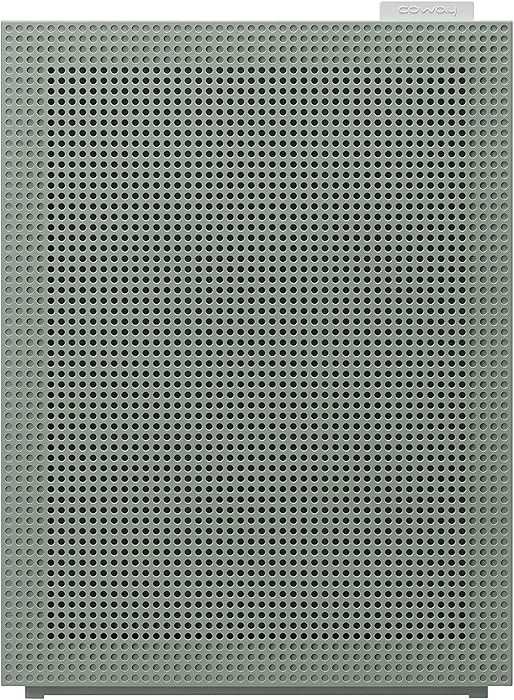 COWAY Air Purifiers for Home Bedroom up to 1,035ft² with Washable Filter, True HEPA Filter for S... | Amazon (US)