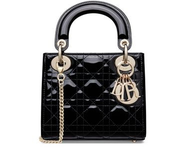 Mini Lady Dior Bag - DIOR | 24S (APAC/EU)