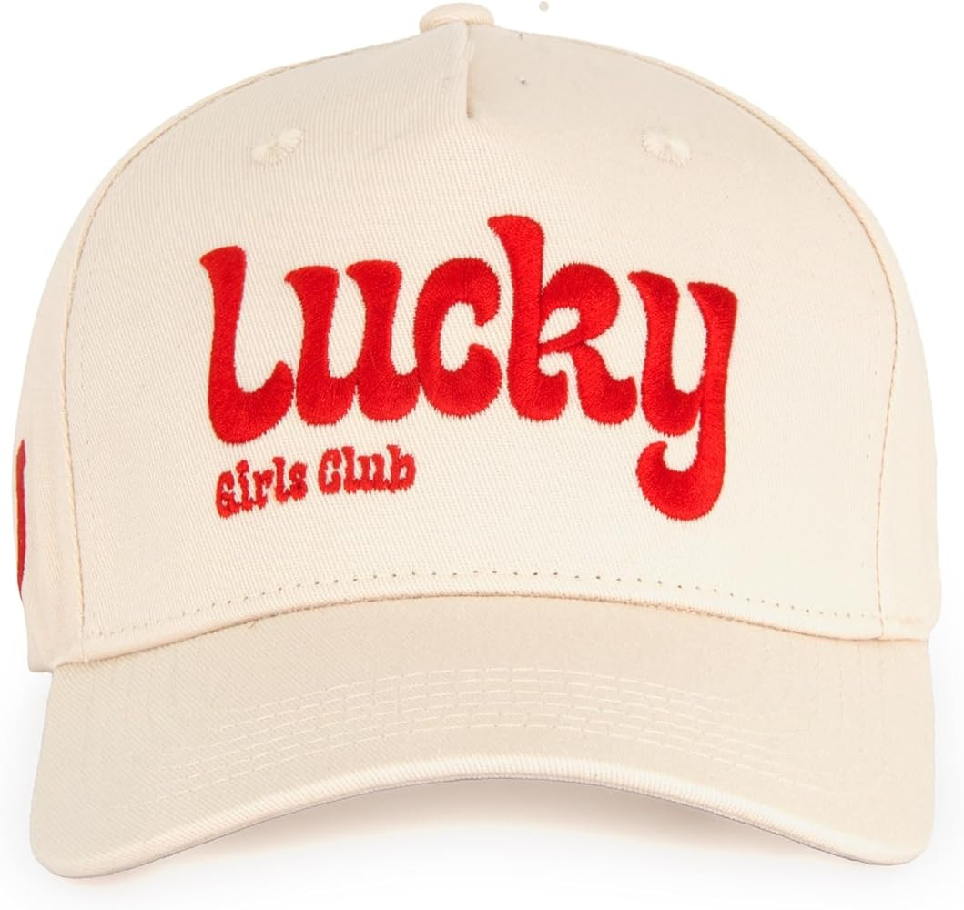 Lucky Girl Club | Amazon (US)