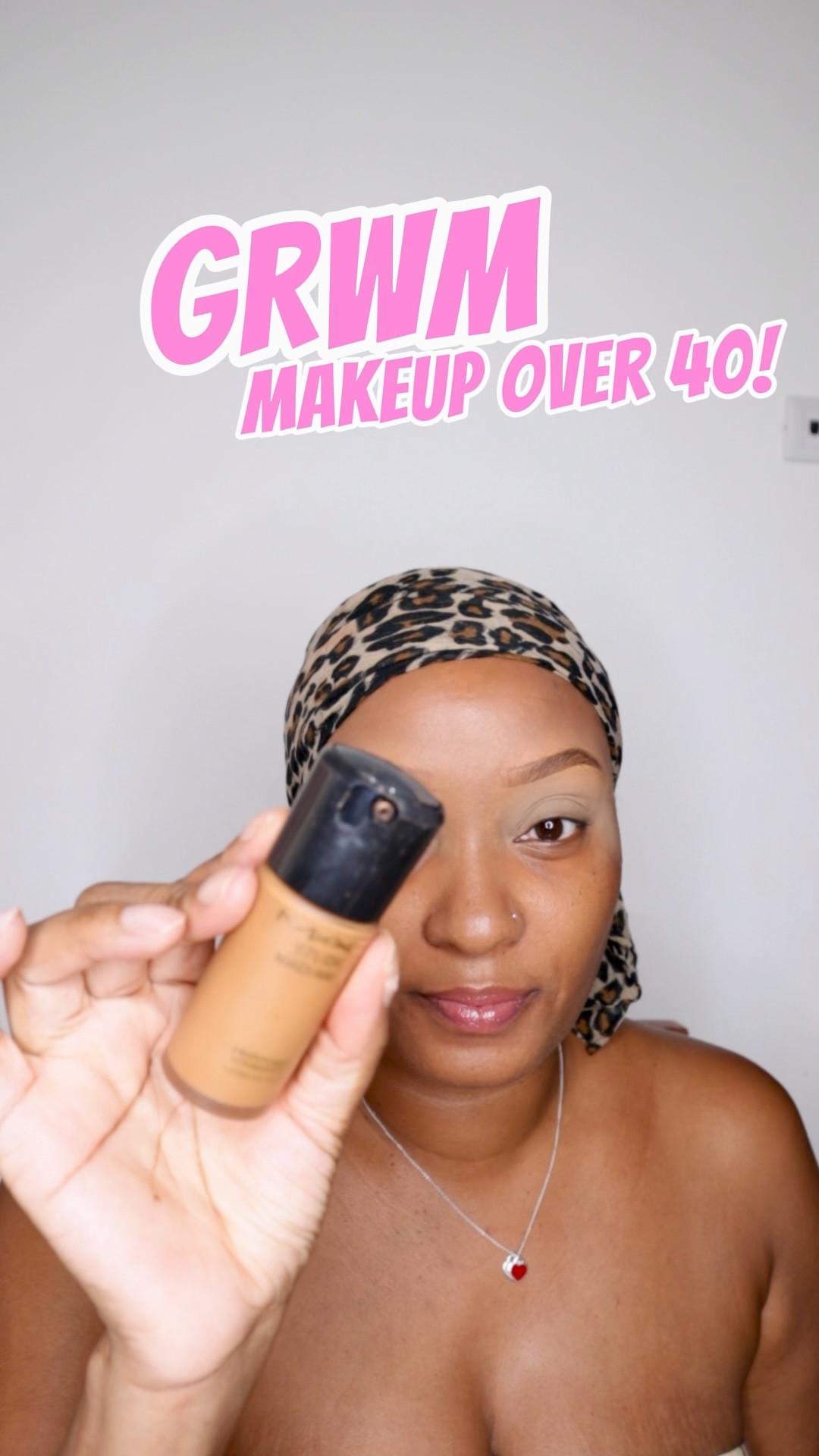 ✨Get Ready With Me to wear one of my fave red lipsticks.✨
Foundation - NC47
Corrector - Papaya
Concealer - TF warm sand, CT 11
Contour - 4
Blush - inspire 
Under eye Setting powder - banana 
All over face powder - 

Makeup over 40
Red lips 
Fall makeup 


#LTKOver40 #LTKVideo #LTKBeauty