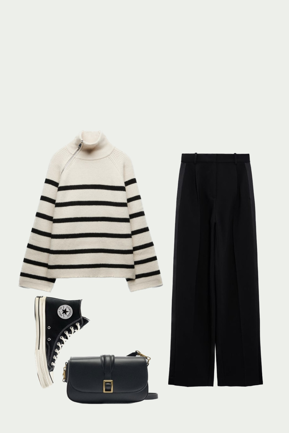 Everyday outfit 

#LTKworkwear #LTKstyletip #LTKunder50
