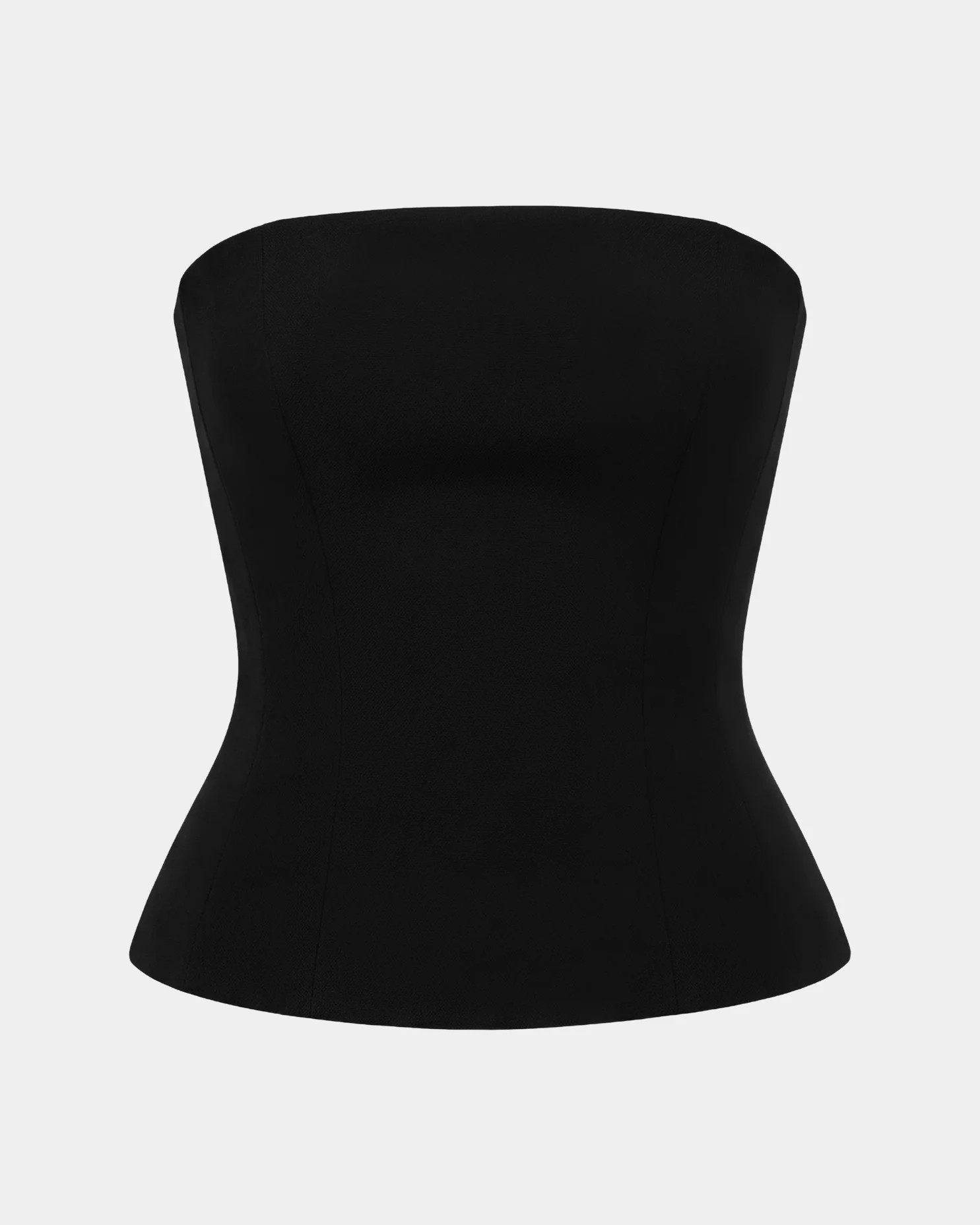 The Contour Corset Top | Heiress Beverly Hills