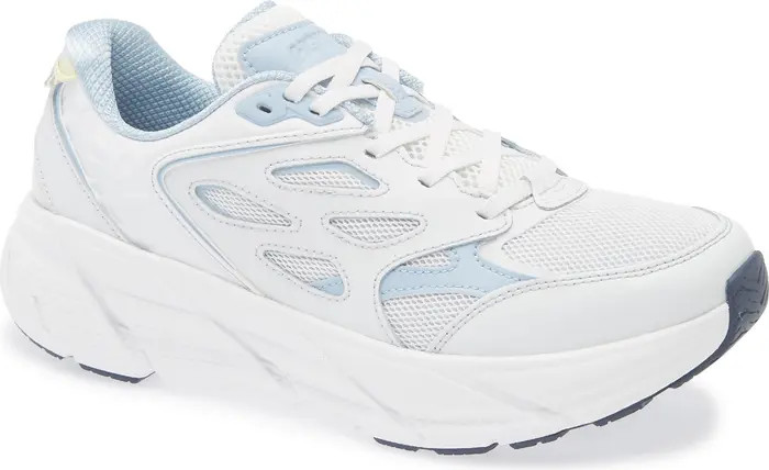 Clifton L Walking Sneaker (Women) | Nordstrom