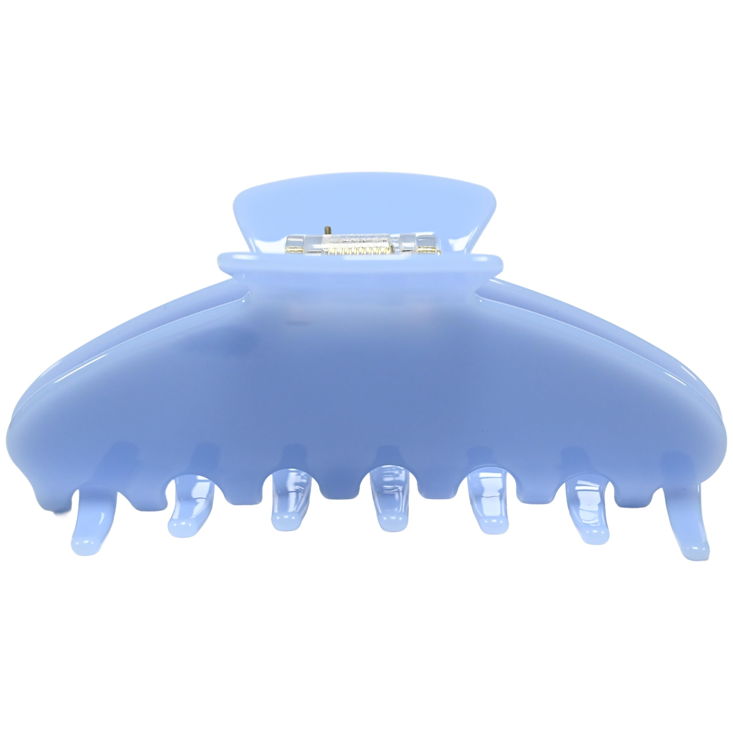 Premium Acetate Hair Claw Clips for Women Girls, 4 Inch Large Cute Jaw Clip for Thick or Thin Hai... | Amazon (US)