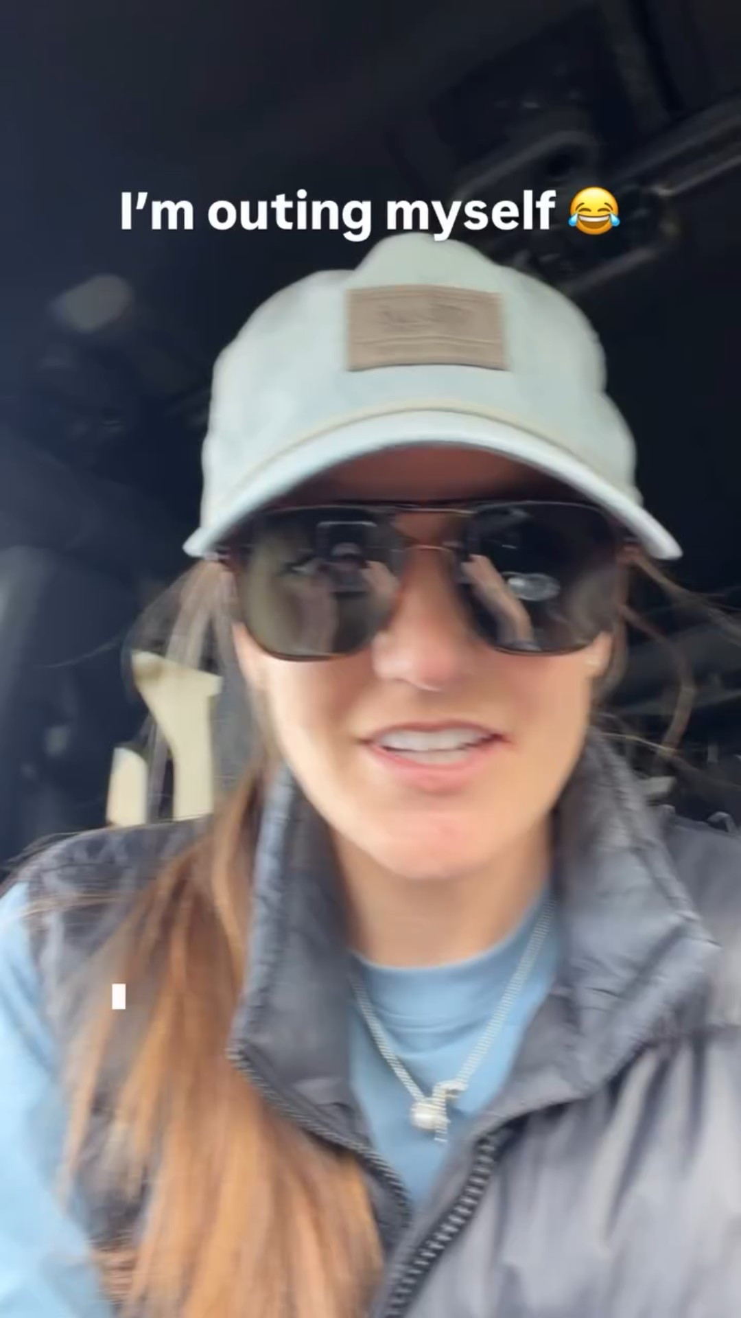 I’m outing myself 😆

Tap to Shop my DIY + outfit 🔗

#LTKootd #LTKdayinmylife #LTKgrwm