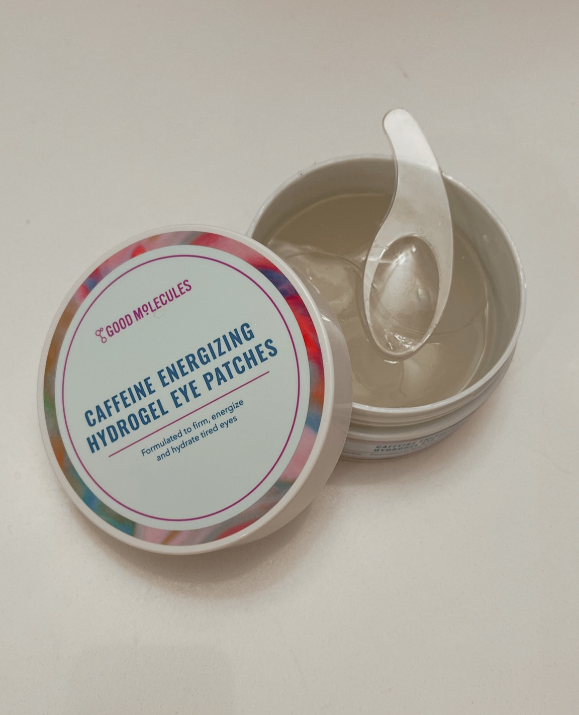 game changing under eye patches 😴✨

#LTKunder50 #LTKbeauty #LTKtravel