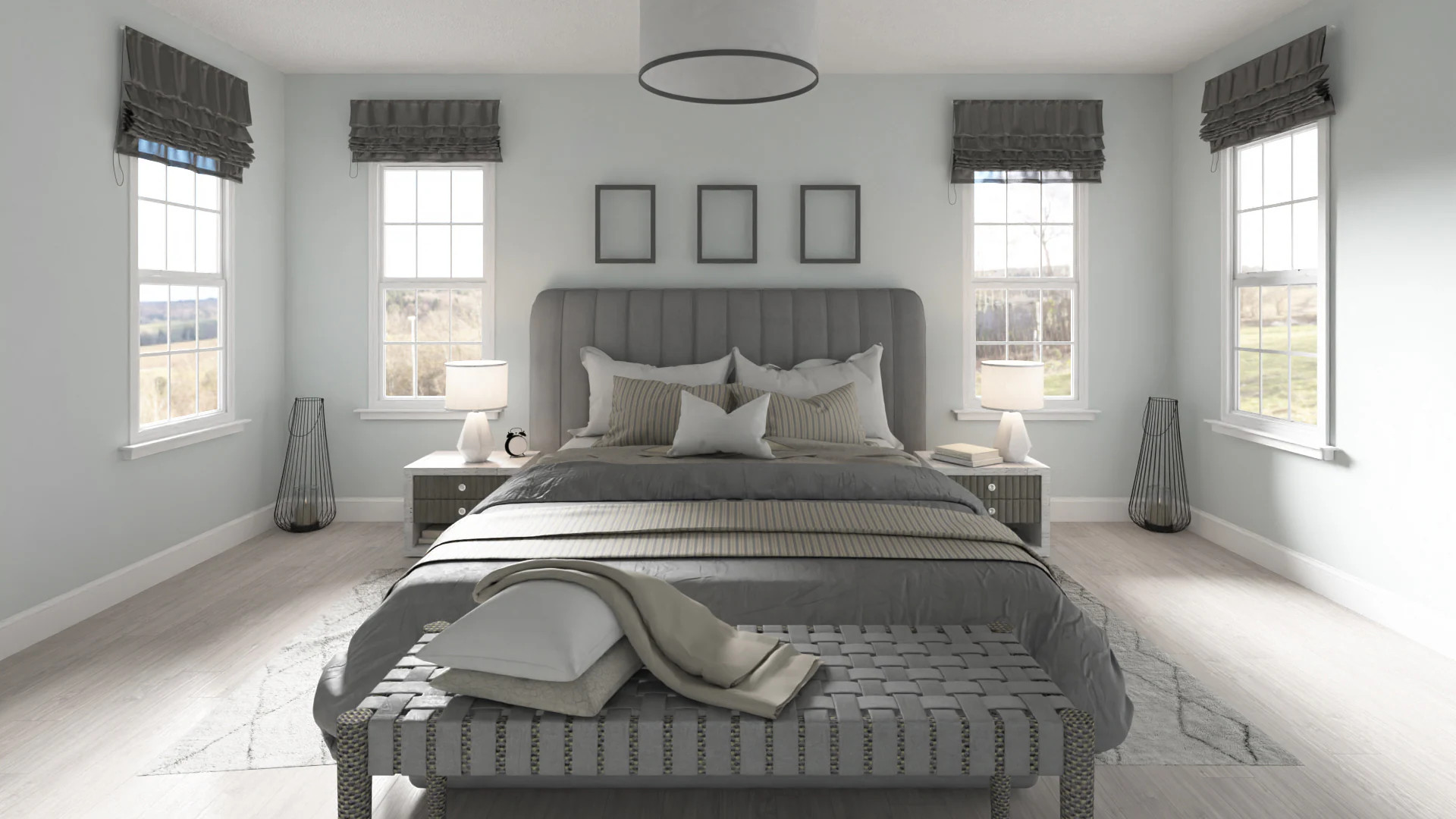 Mountain Air | Lowe's