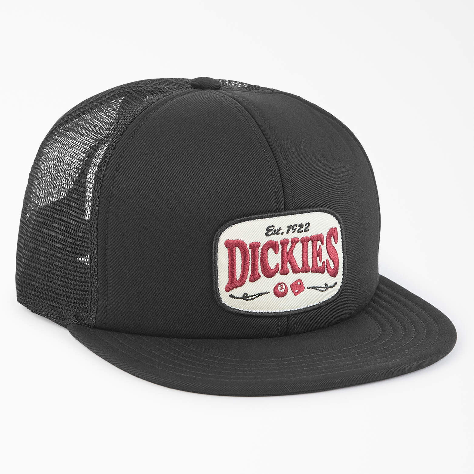 Dickies Men's Lucky Dice Trucker Hat | Dickies