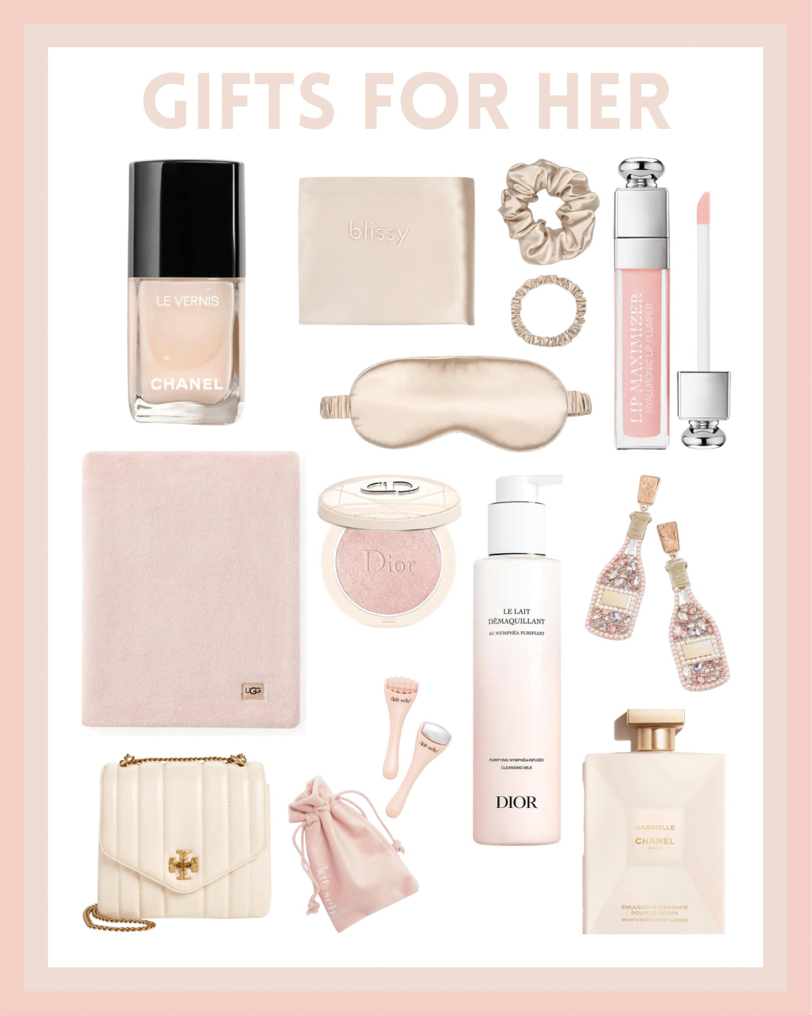 #LTKstyletip #LTKbeauty #LTKHoliday