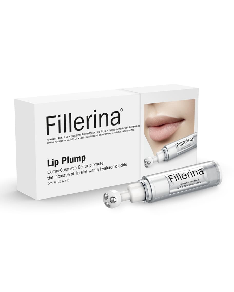 Fillerina Lip Plump | Neiman Marcus