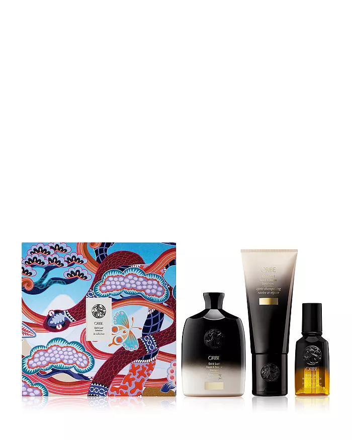 Gold Lust Collection Hair Set ($139 value) | Bloomingdale's (US)